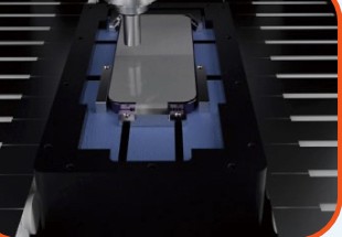 Automatic Film Sticking